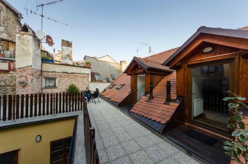 Hostal Pension Faber