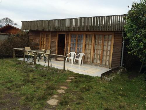 Lodge Caba�as Los Casta�os