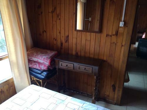 Lodge Caba�as Los Casta�os
