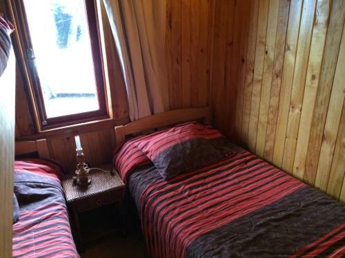 Lodge Caba�as Los Casta�os