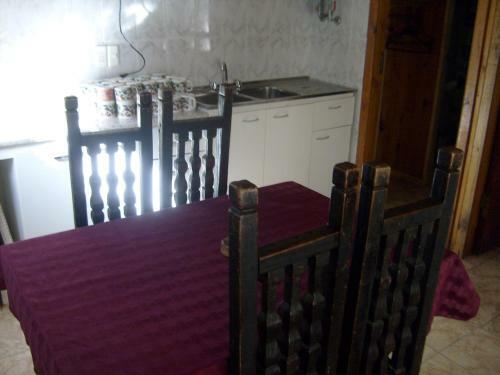 Lodge Caba�as Los Casta�os