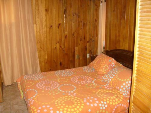 Lodge Caba�as Los Casta�os