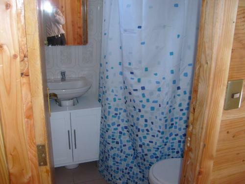 Lodge Caba�as Los Casta�os