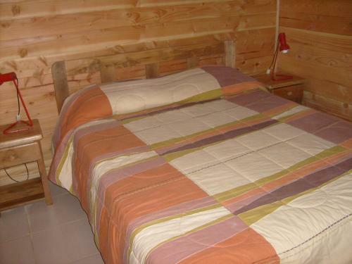 Lodge Caba�as Los Casta�os