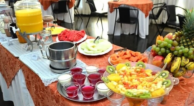 Pekin Palace Hotel