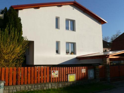 Hostal Penzion Kuku