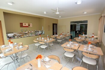 Arco Hotel Ara�atuba