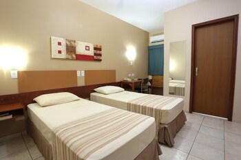 Arco Hotel Ara�atuba