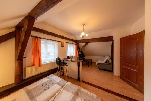 Hostal Pension Rosa