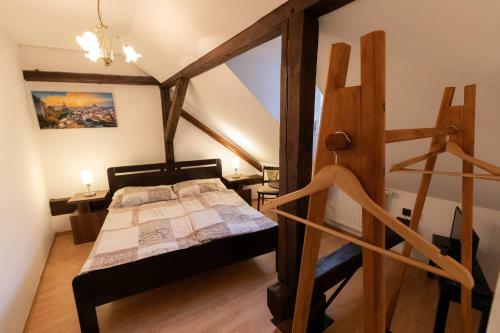Hostal Pension Rosa