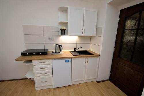 Hostal Pension Rosa