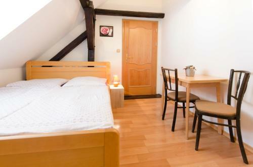 Hostal Pension Rosa