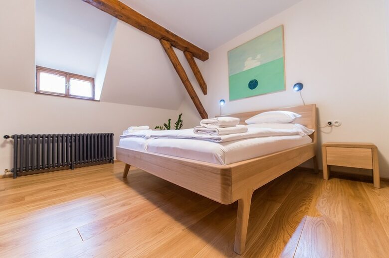 Hostal Alt Straninger