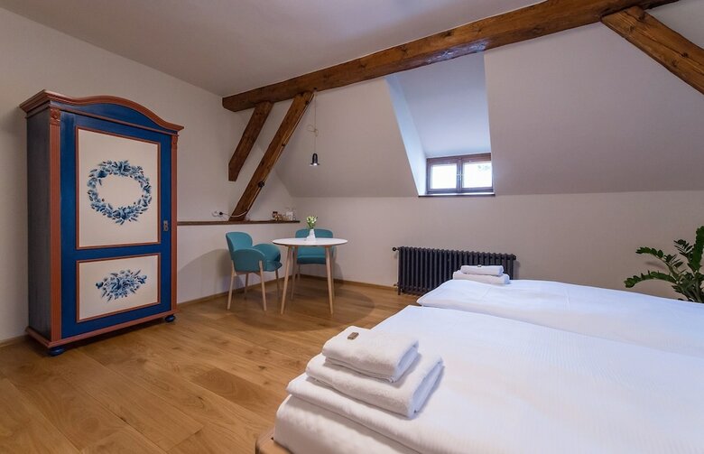 Hostal Alt Straninger