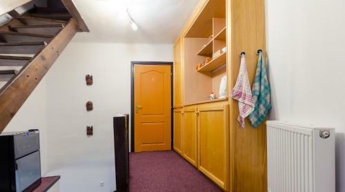 Hostal Penzion Hana Sladova