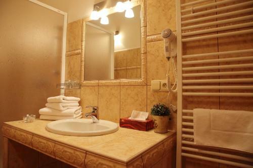 Hostal Rodinn� Pension Antoni
