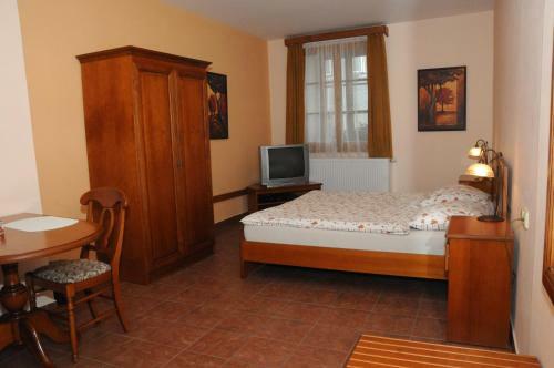 Hostal Rodinn� Pension Antoni