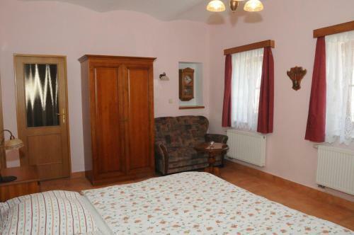 Hostal Rodinn� Pension Antoni