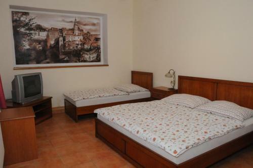 Hostal Rodinn� Pension Antoni