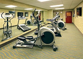 Hotel Holiday Inn Express & Suites Maumelle
