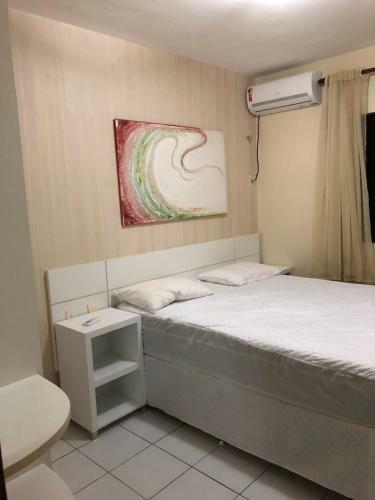 Apartamento Ap Luxo 208 E 207 Prox Beach Park