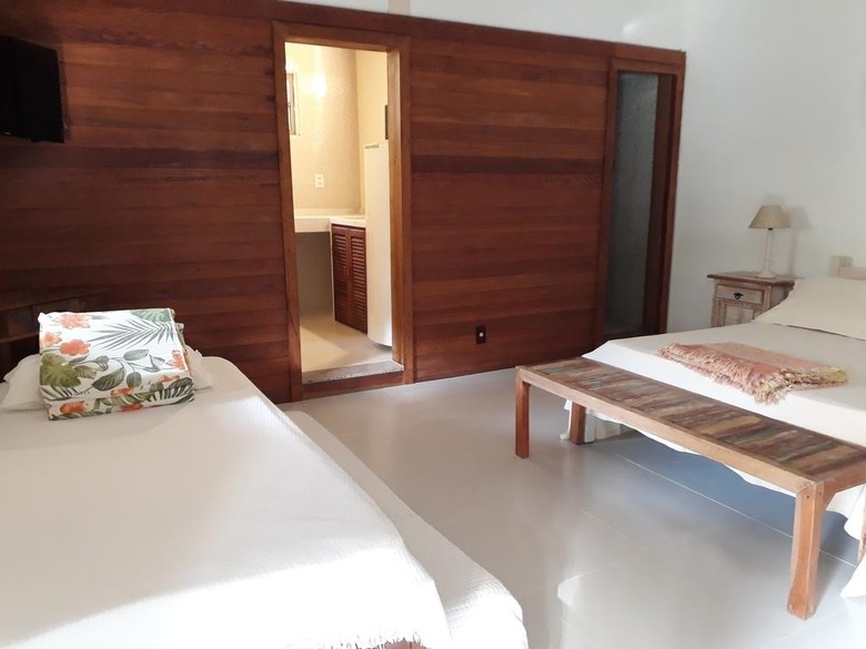 Hostal Vila Shalimar Guest House