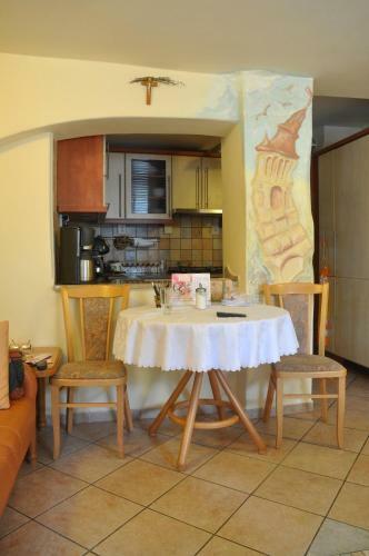 Hostal Penzion Po Vode
