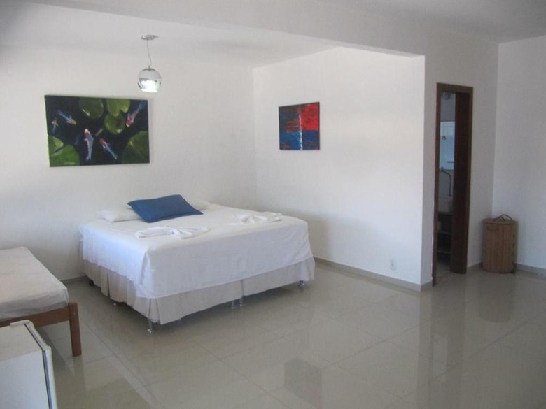 Hostal Pousada Azul De Geriba