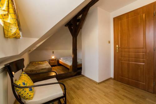 Hostal Penzion Gardena
