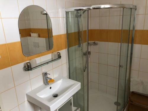 Hostal Pension Na Vyhl�dce