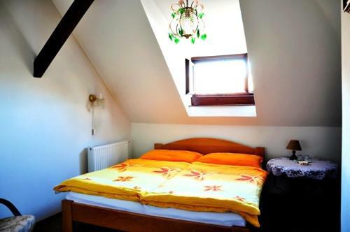 Hostal Penzion Podhrad�