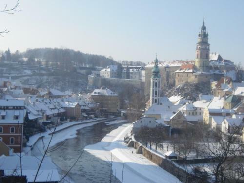 Hostal Penzion Podhrad�