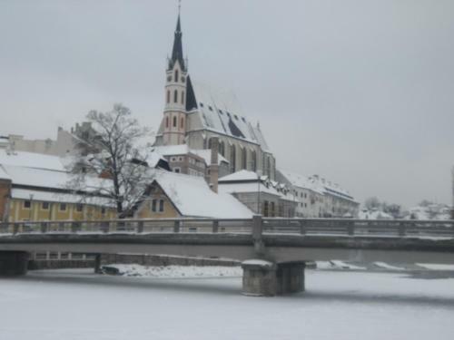 Hostal Penzion Podhrad�