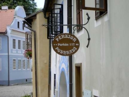 Hostal Penzion Podhrad�