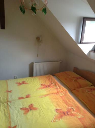 Hostal Penzion Podhrad�