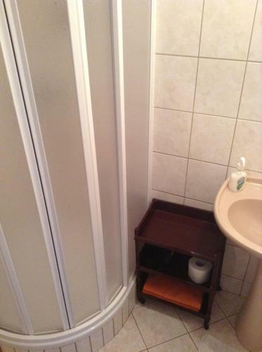 Hostal Penzion Podhrad�