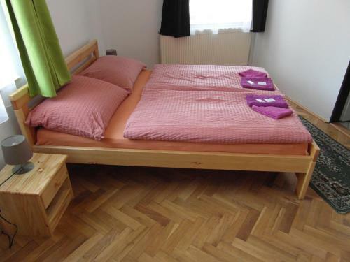 Hostal Pension U Soudu