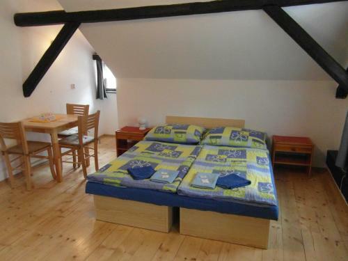 Hostal Pension U Soudu