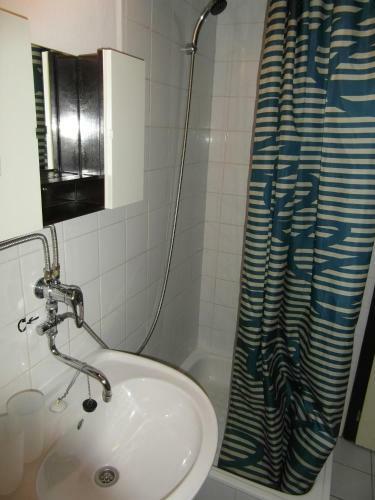 Hostal Pension U Soudu