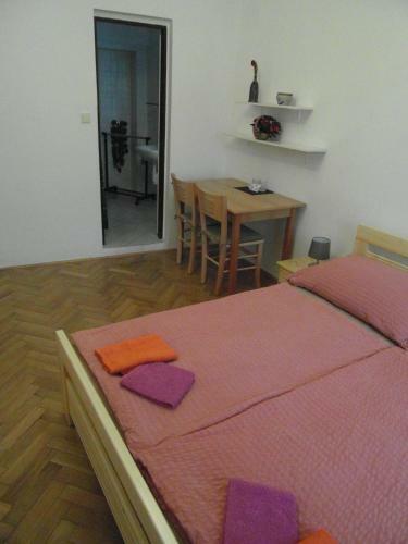 Hostal Pension U Soudu