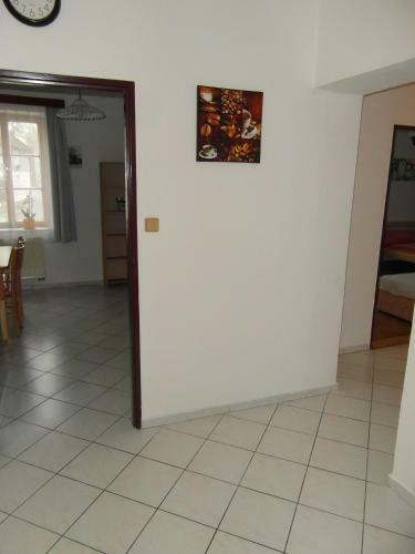 Hostal Pension U Soudu