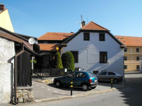 Hostal Pension U Soudu