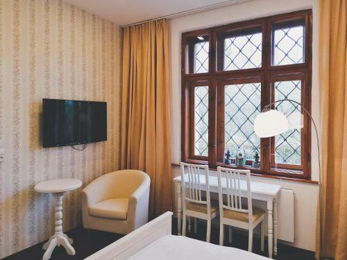 Hostal Pension Ametyst
