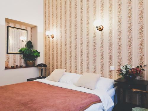 Hostal Pension Ametyst