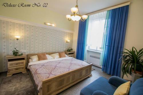Hostal Pension Ametyst
