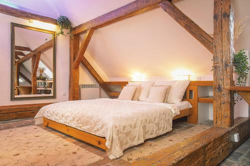 Hostal Pension Ametyst