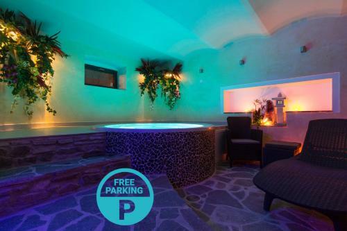 Hostal Pension Ametyst