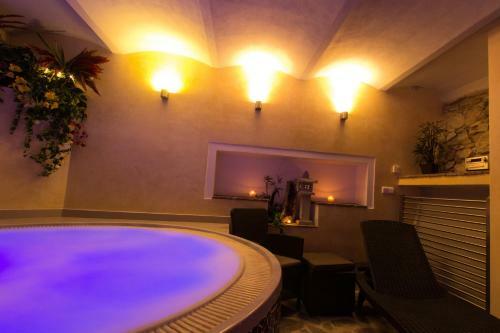 Hostal Pension Ametyst