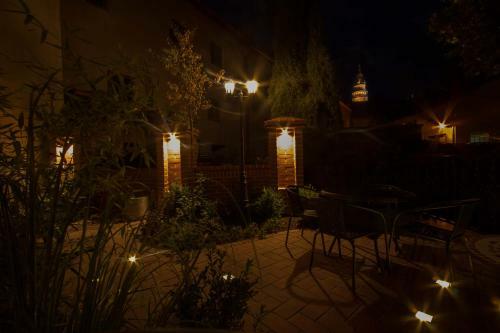 Hostal Pension Ametyst