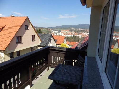 Hostal Penzion Panorama